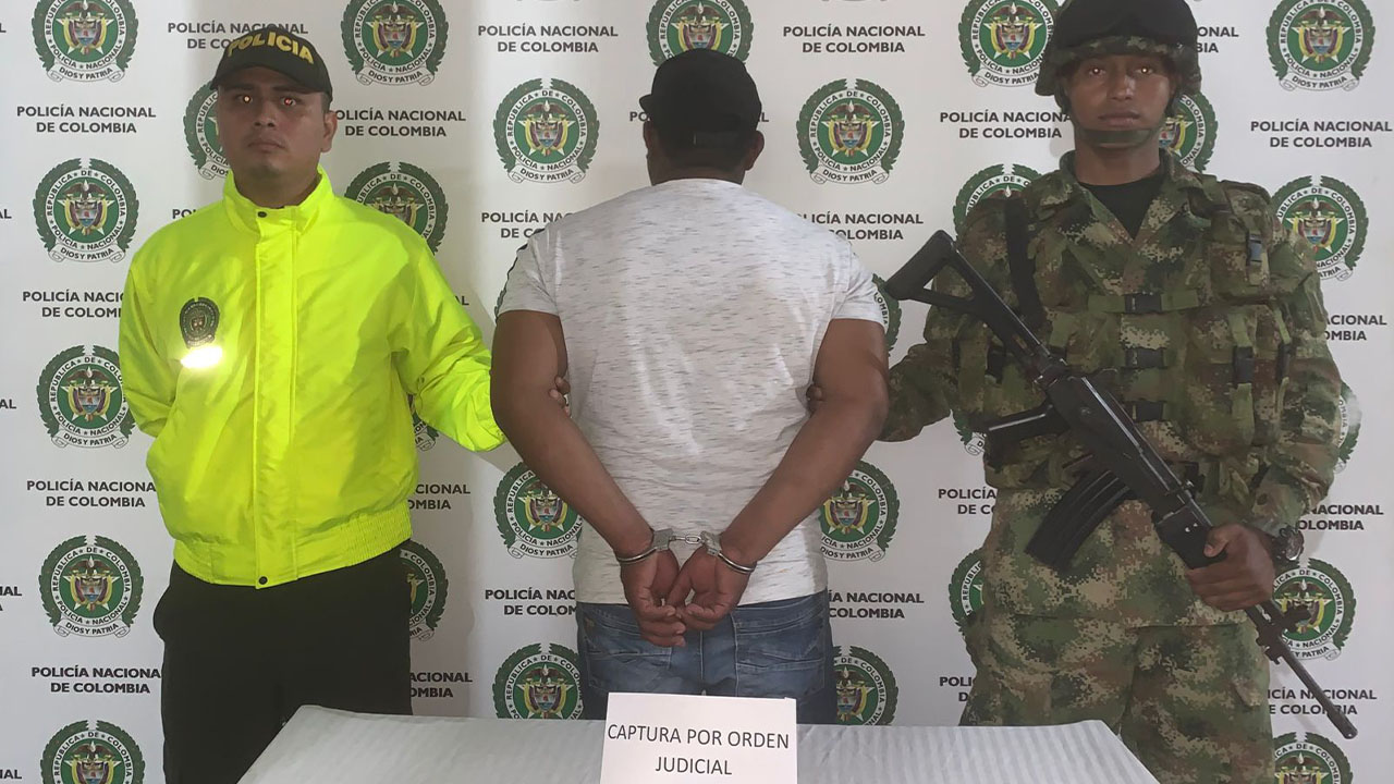 1 capturado alias tomaton