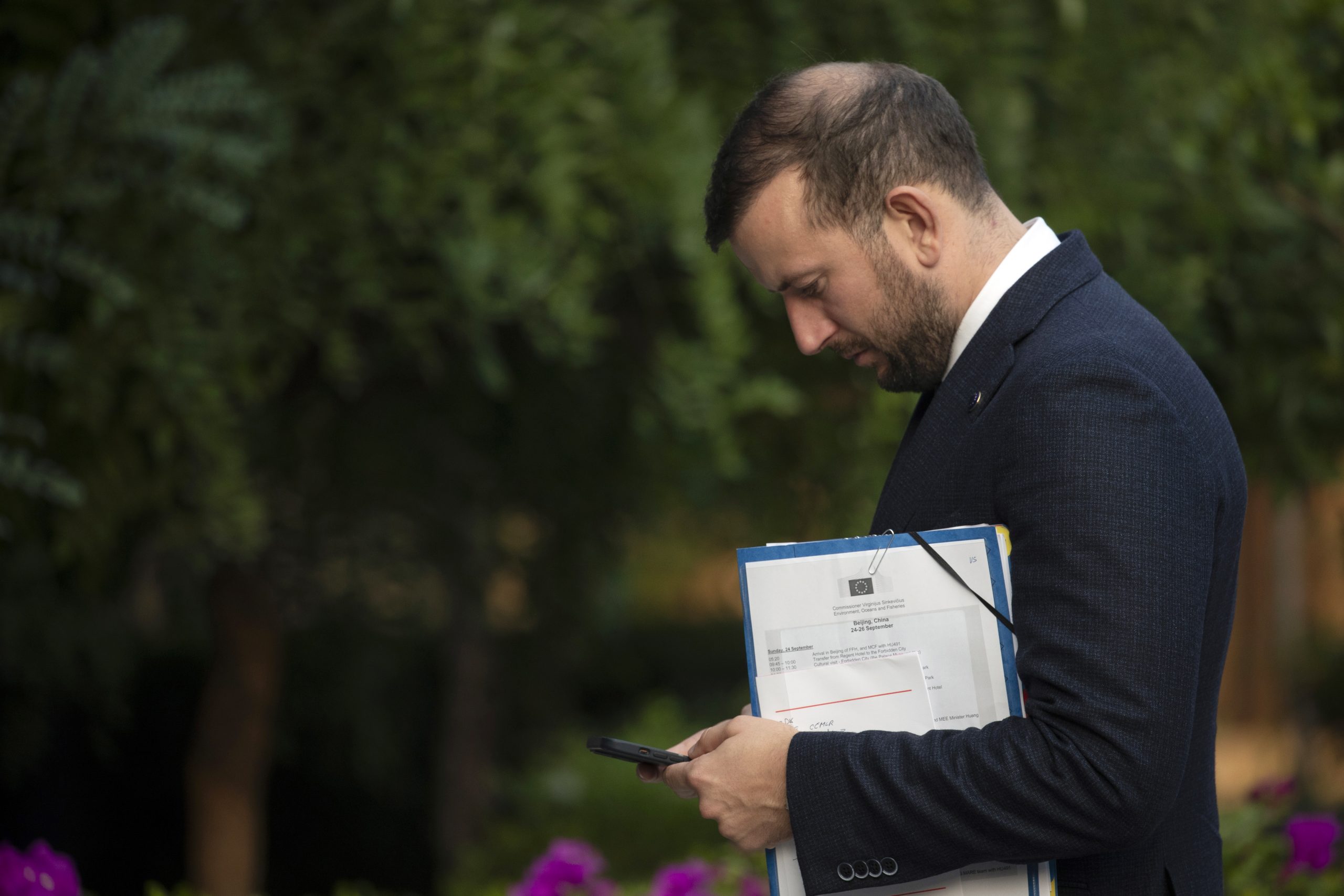 Bruselas propone vetar las importaciones pesqueras de Trinidad y Tobago