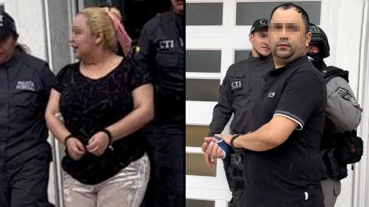 A la cárcel presuntos miembros de una banda que amenazó a jueces y funcionarios en Tuluá