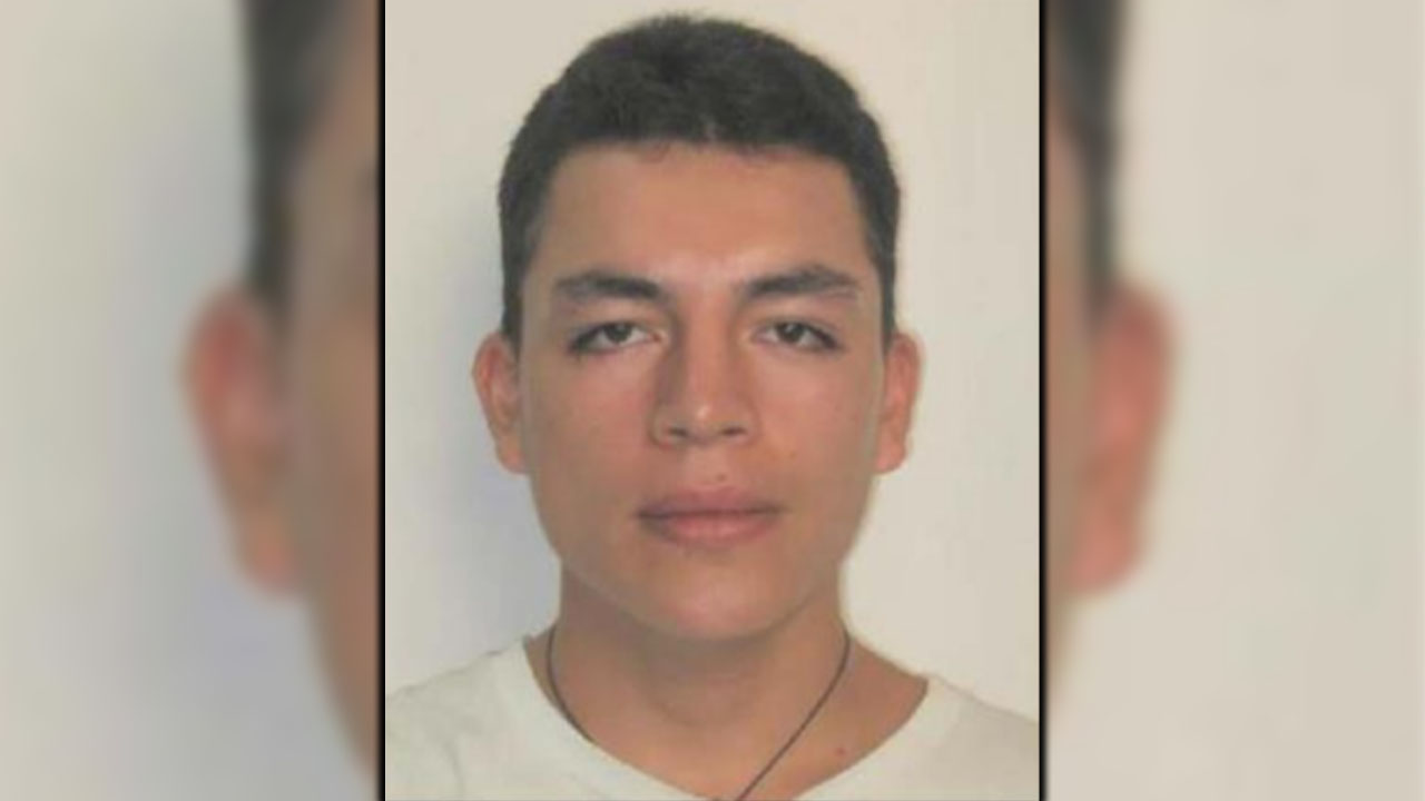 Anderson Andrés Guapacha Gonzáles se encuentra en la morgue
