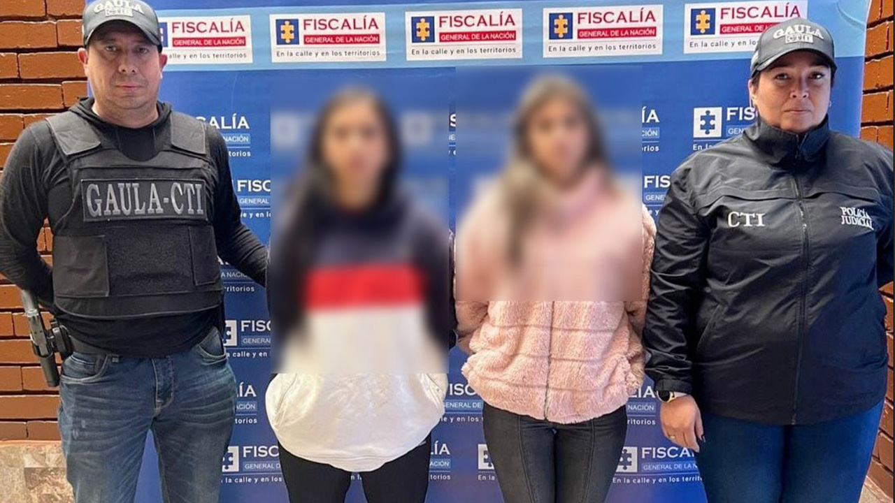 Acudieron a reclamar supuesto premio y fueron secuestradas; las responsables fueron capturadas