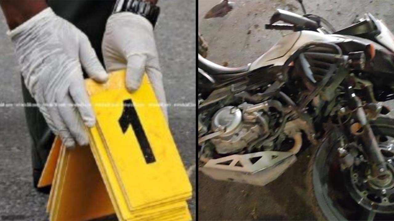 Adolescente atropelló a dos mujeres, una terminó falleciendo