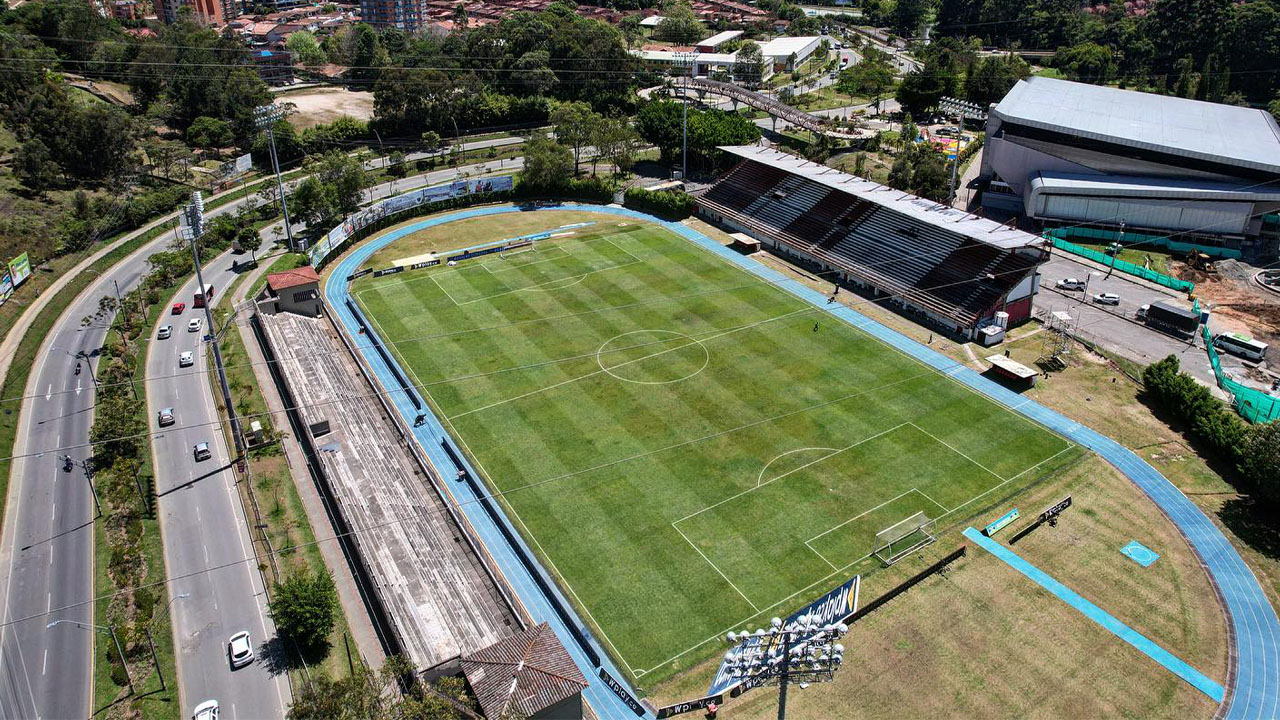 Águilas Doradas recibe respaldo