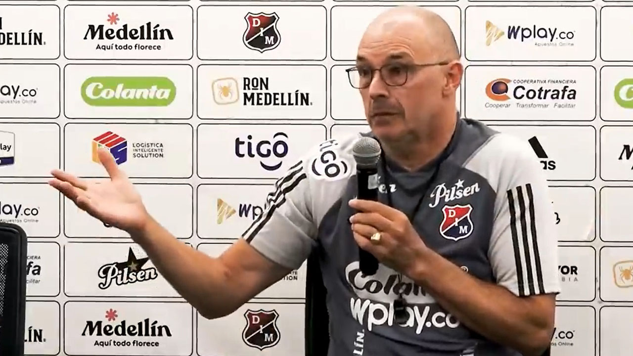 Clásico Antioqueño a vivirlo en paz