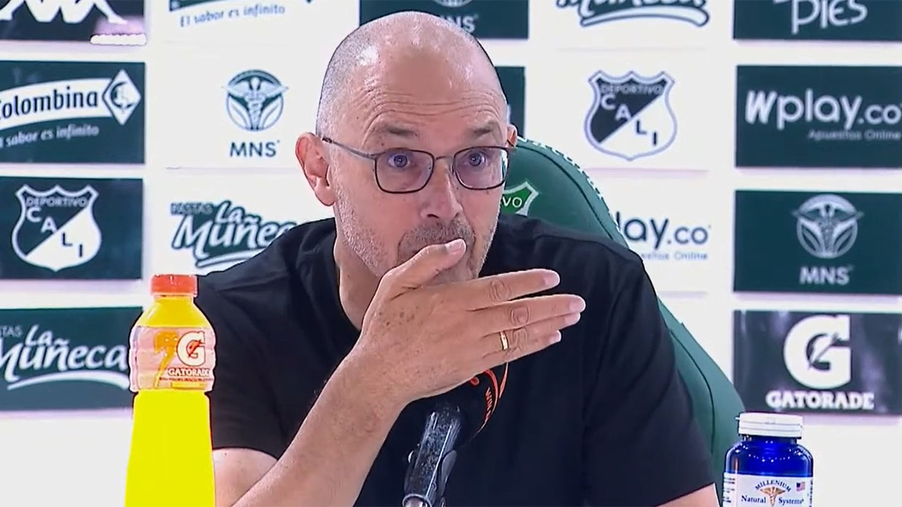 El DIM es ‘un equipo de valientes’ según Alfredo Arias