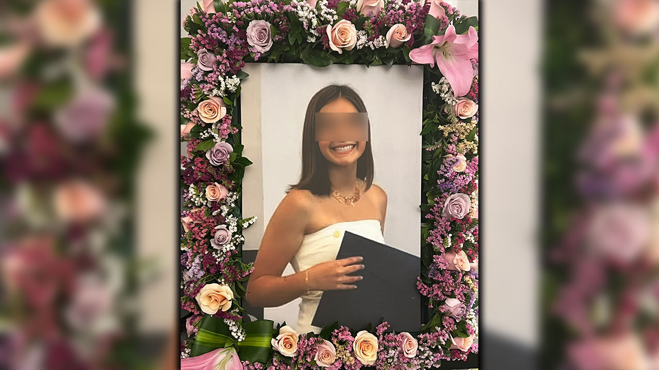 Ana María Serrano fue víctima de feminicidio en México