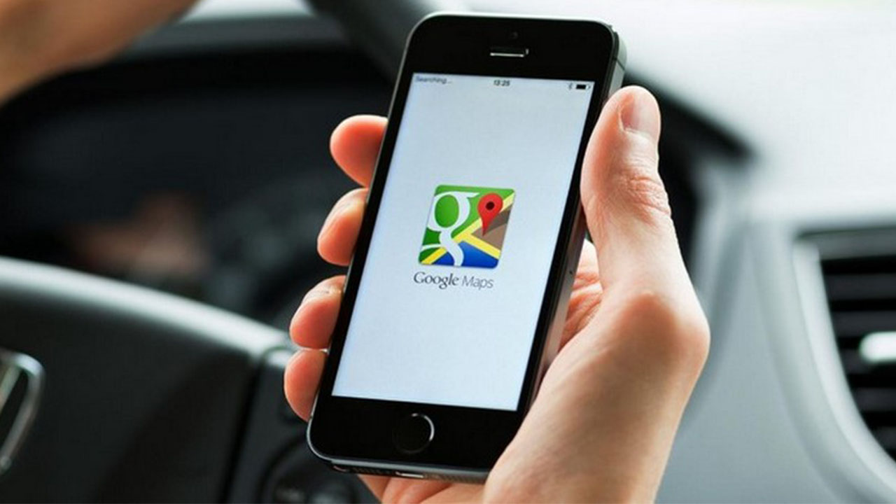 Aplicación de mapas causó la muerte de un hombre