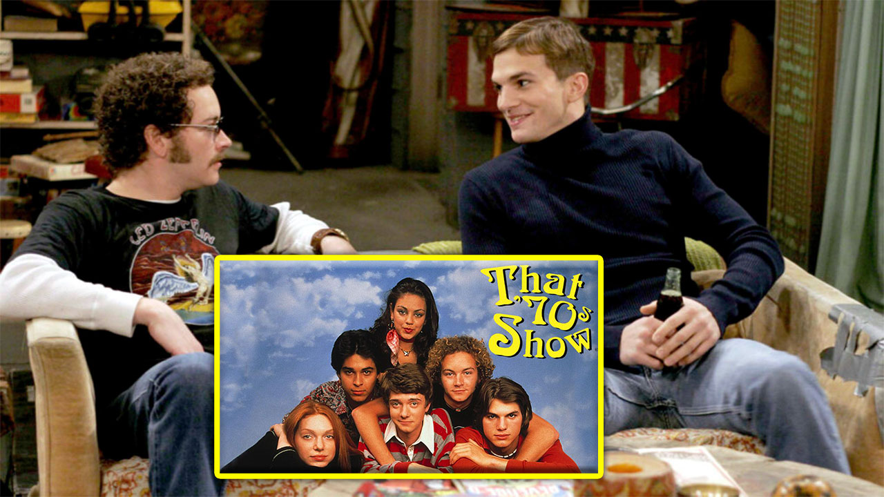 Ashton Kutcher y Mila Kunis polémica por apoyo ex compañero de TV