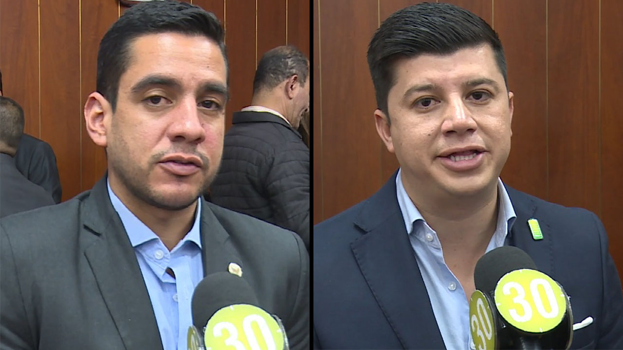 VIDEO. Senadores piden acabar la Creg