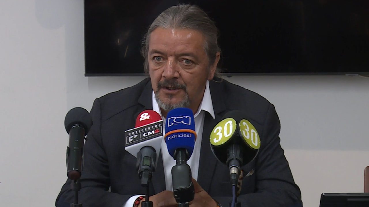 VIDEO. Agencia de Desarrollo Rural financiara proyectos entre 1.200 y los 5.000 millones de pesos