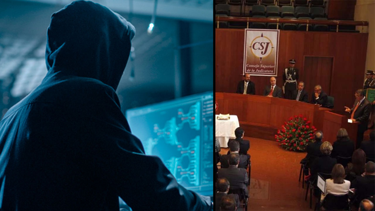 Ataque cibernético, la Judicatura habilitó servicios digitales