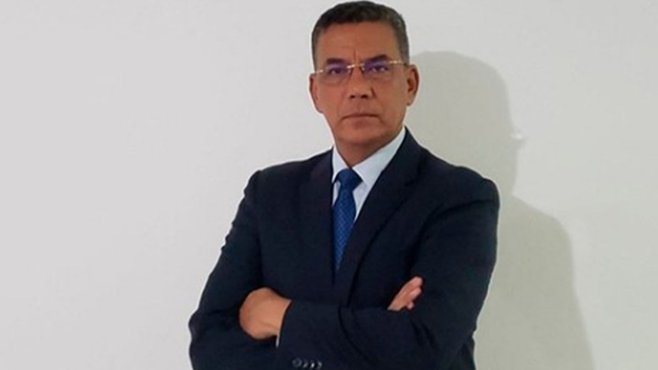 Jorge Eduardo Mora, revocan inscripción de candidatura