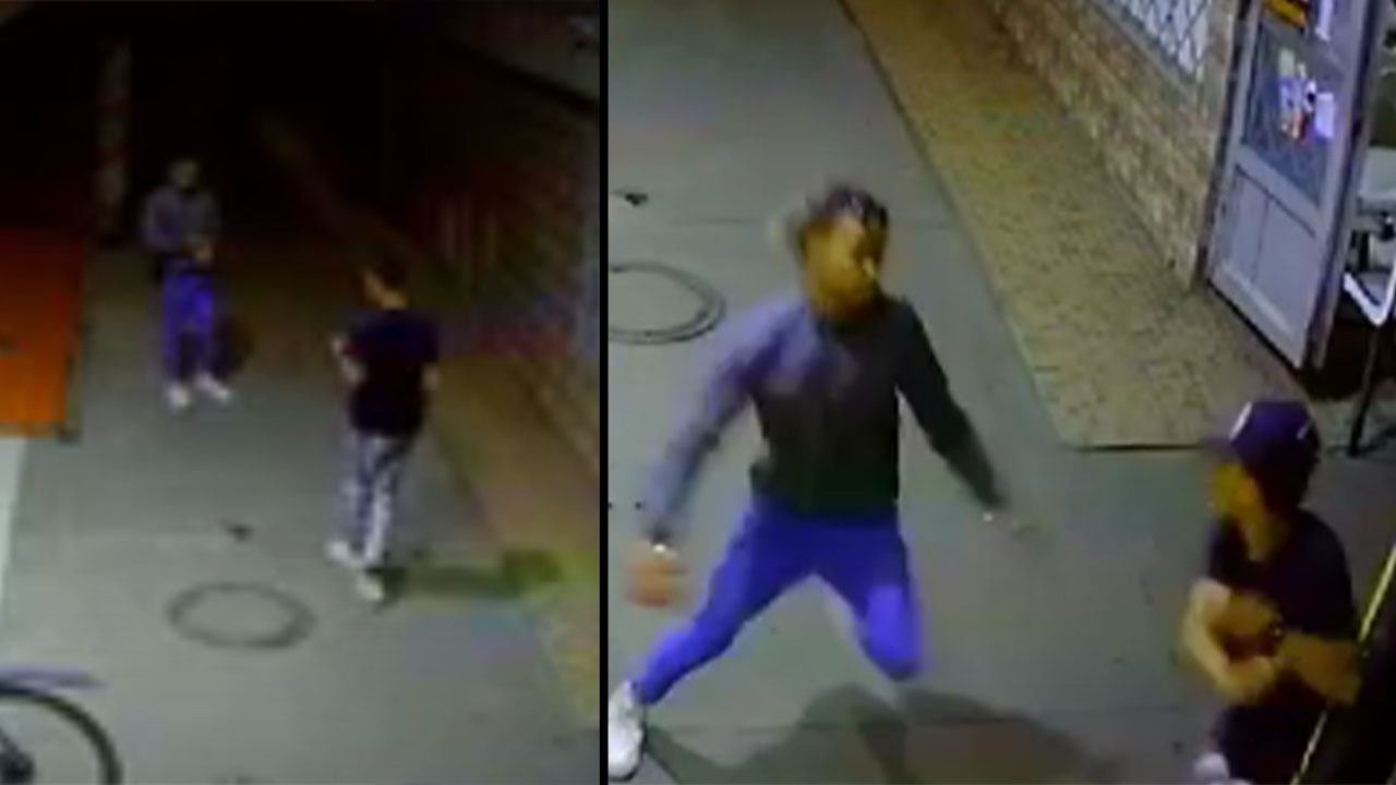 Hermanos se pelearon hasta sacar puñal y uno terminó muerto