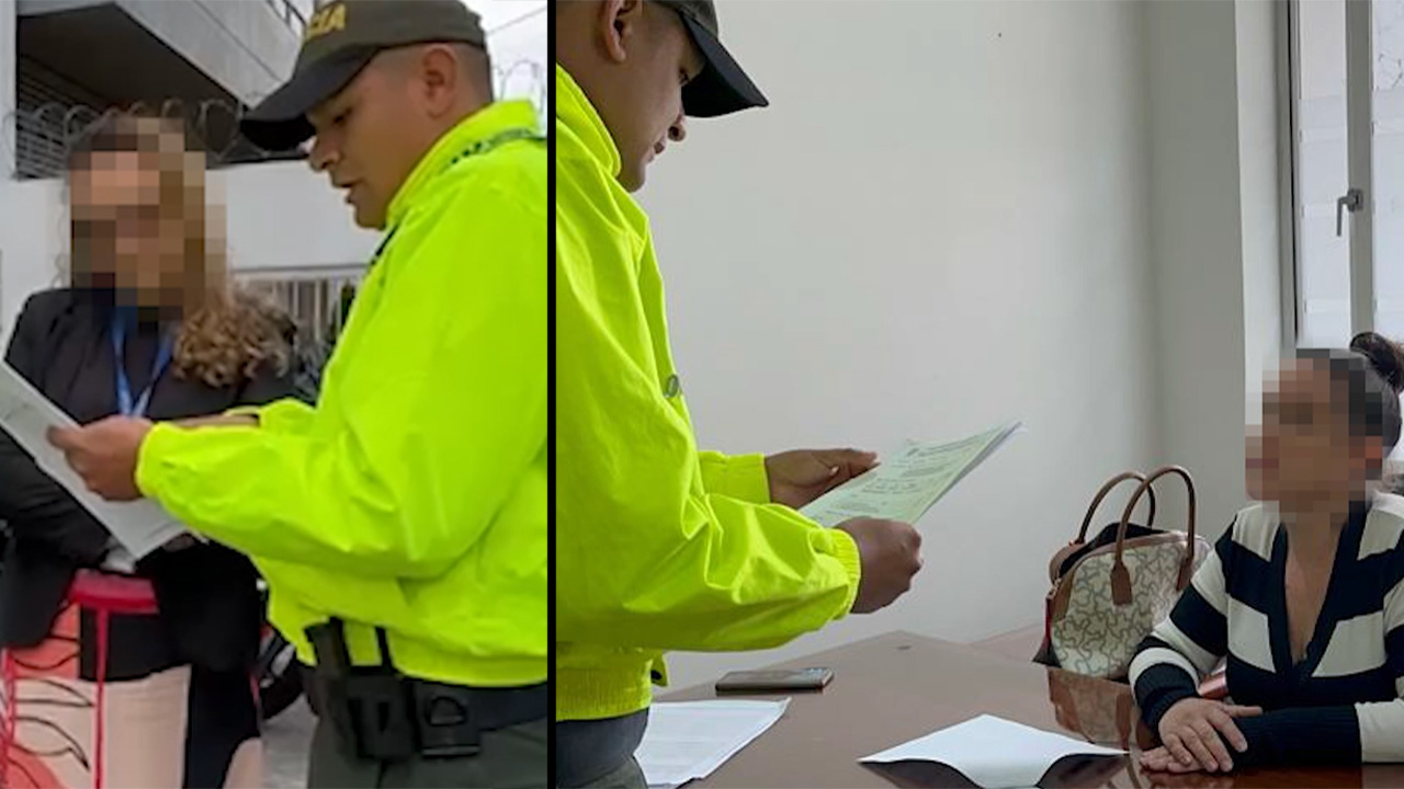 Capturan a criminales que llevaban años desfalcando al estado