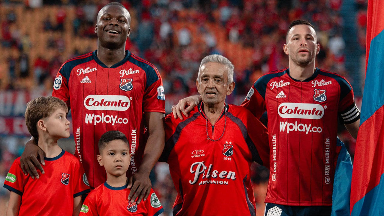 Por 'Caretorta' sancionaron al DIM