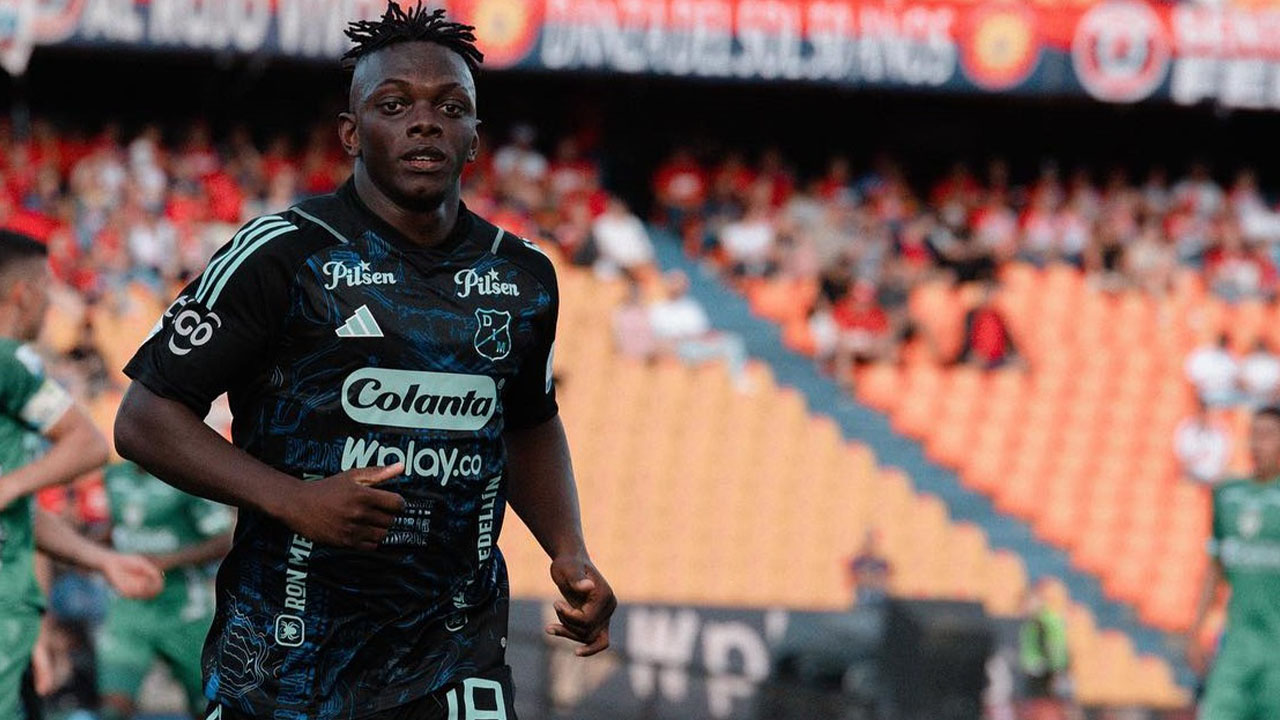 El DIM volvió al liderato de la Liga