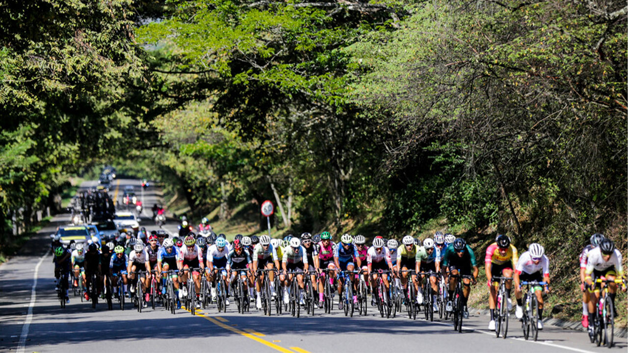 Atención a los cierres de vías entre El Poblado y Envigado