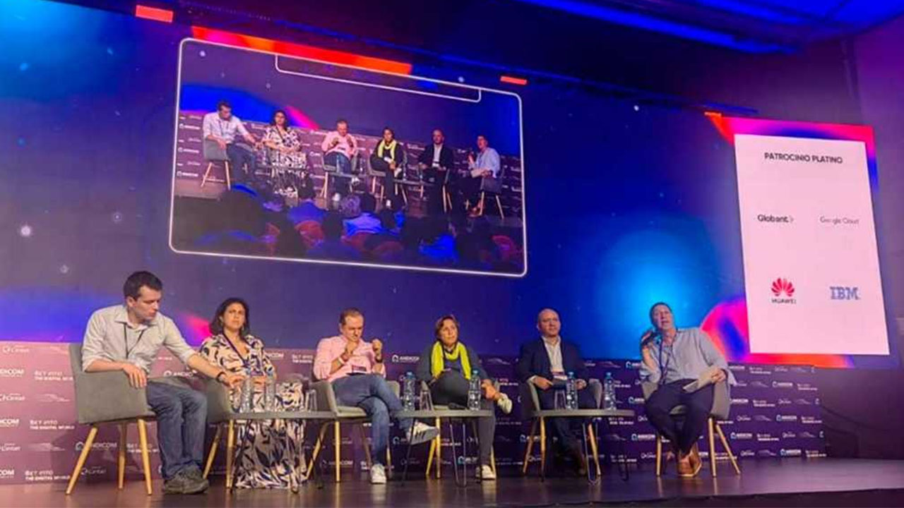 Colombia requiere de una Agencia de Seguridad Digital y Asuntos Espaciales: expertos en ciberseguridad