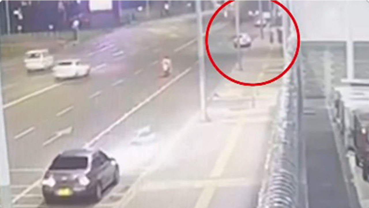 ¡Qué joyitas! Agarraron a pareja que se dedicaba a robar a viajeros en El Dorado