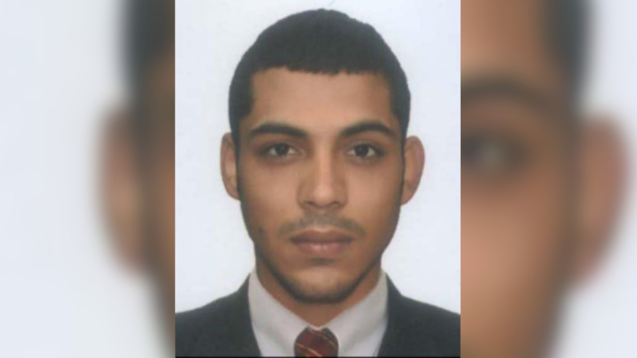 El cuerpo de Daniel Felipe Alcaraz Zapata está en la morgue ¿Es su familiar?