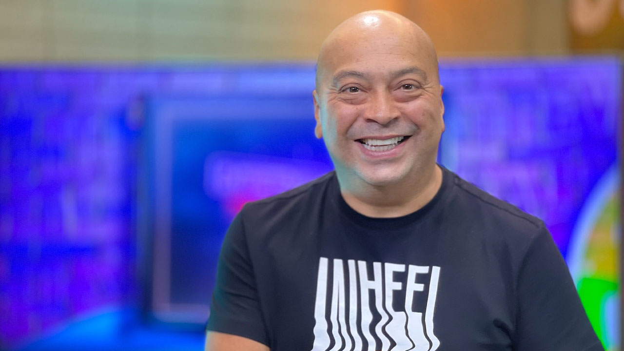 Diego Galé celebra en grande su carrera musical