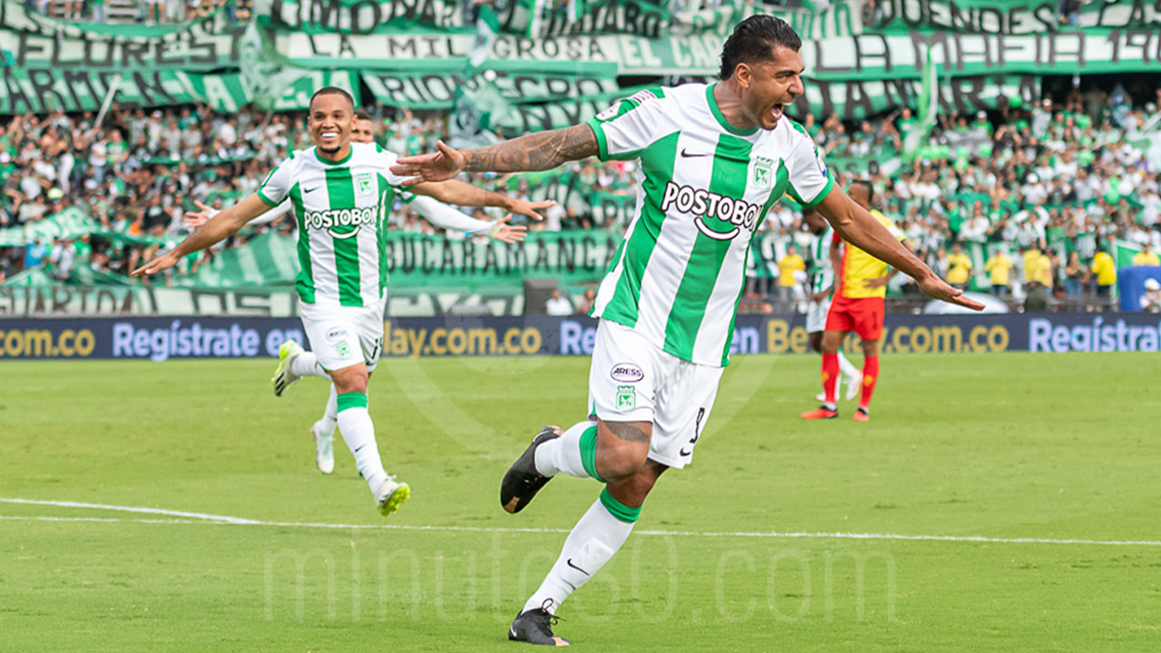 'Estamos disfrutando una linda etapa': Jefferson Duque