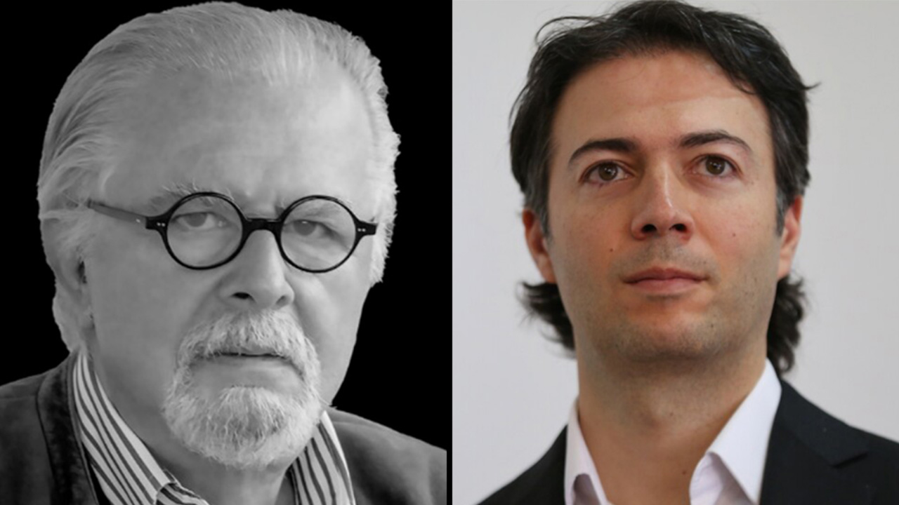 Daniel Quintero confirmó su asistencia al homenaje de Botero