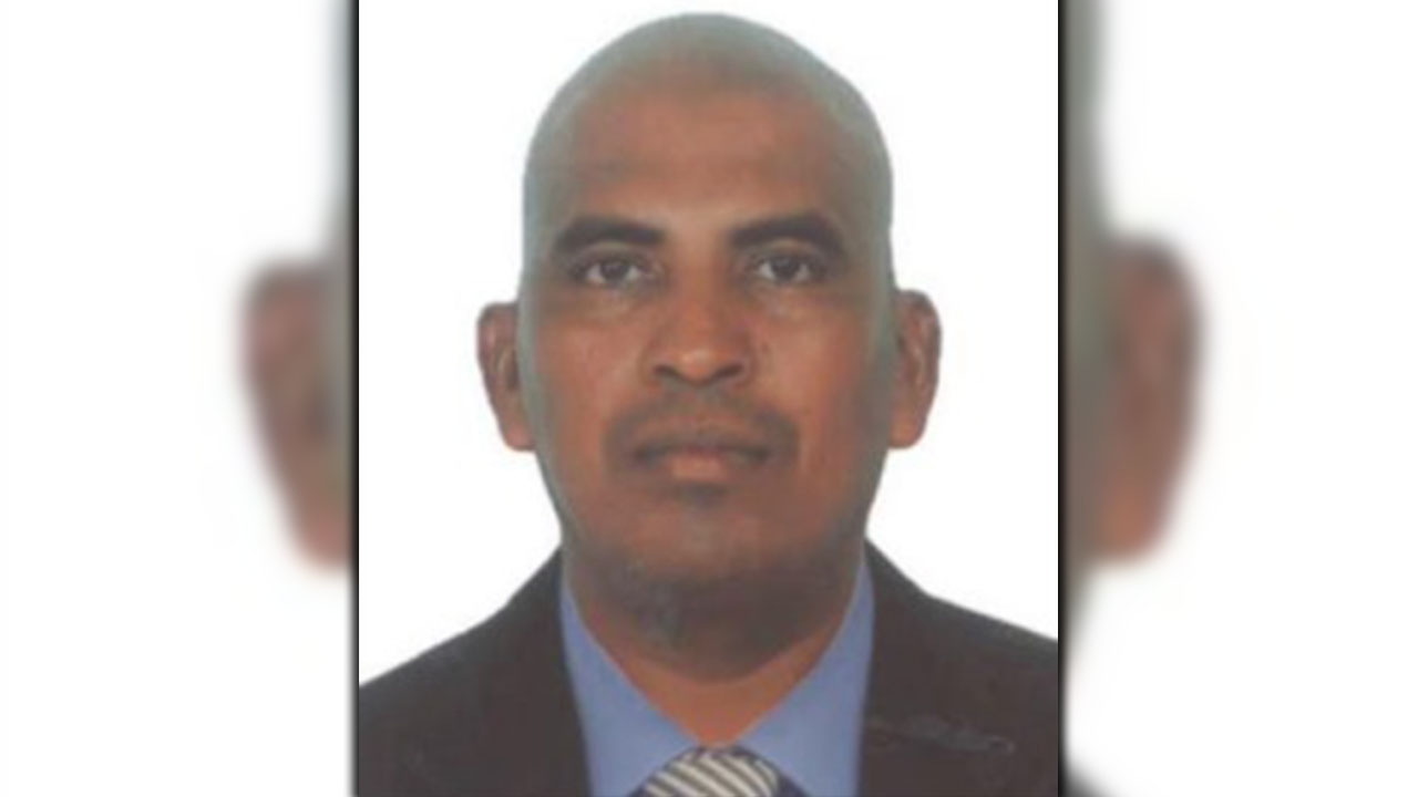 El cuerpo de Benicio Borja Beltrán ingresó el 24 de septiembre a la morgue de Medellín