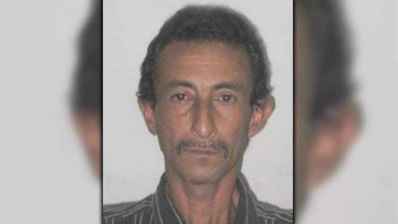 El cuerpo de Elkin Albeiro Medina, de 56 años, está en la morgue de Medellín