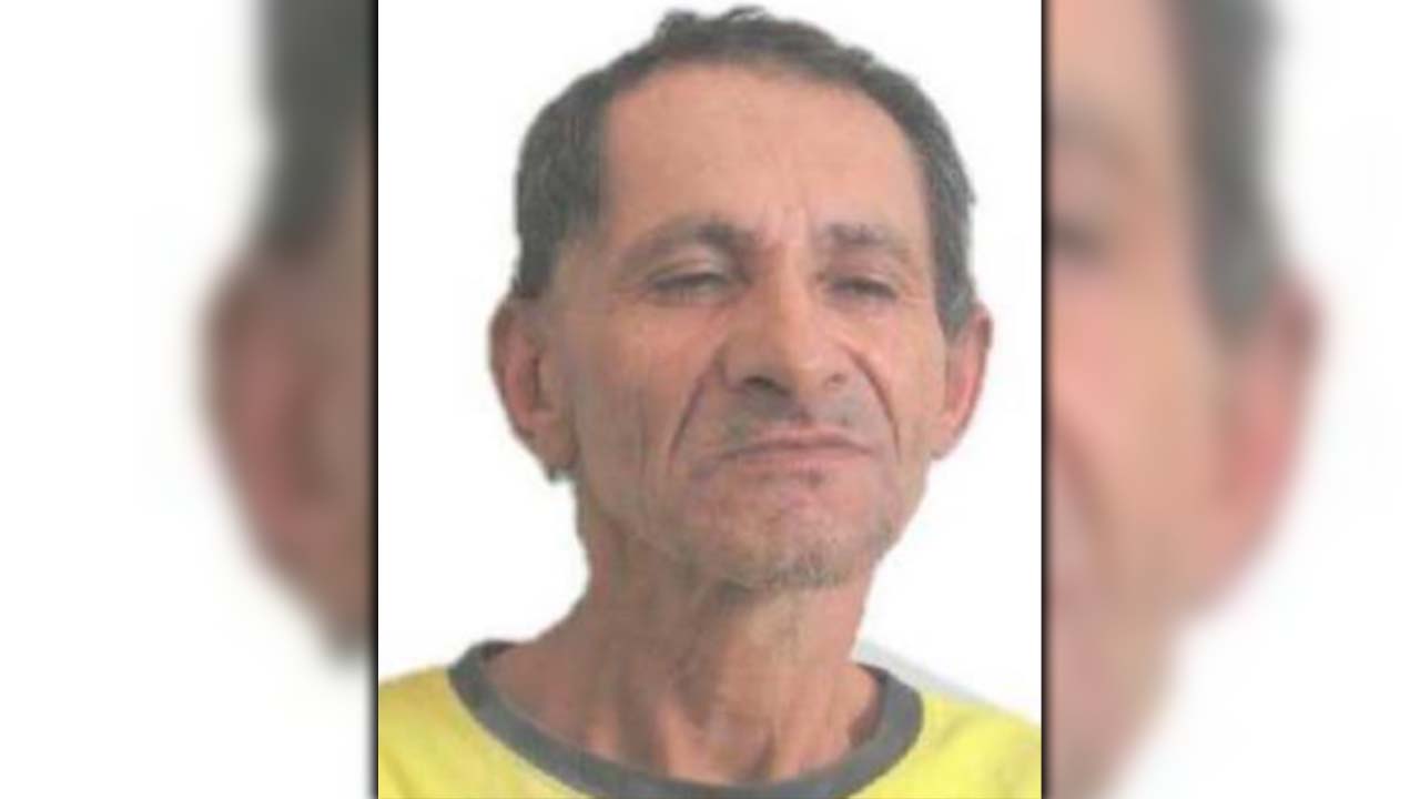 El cuerpo de Jesús María Vélez está en la morgue, ¿usted es su familiar?