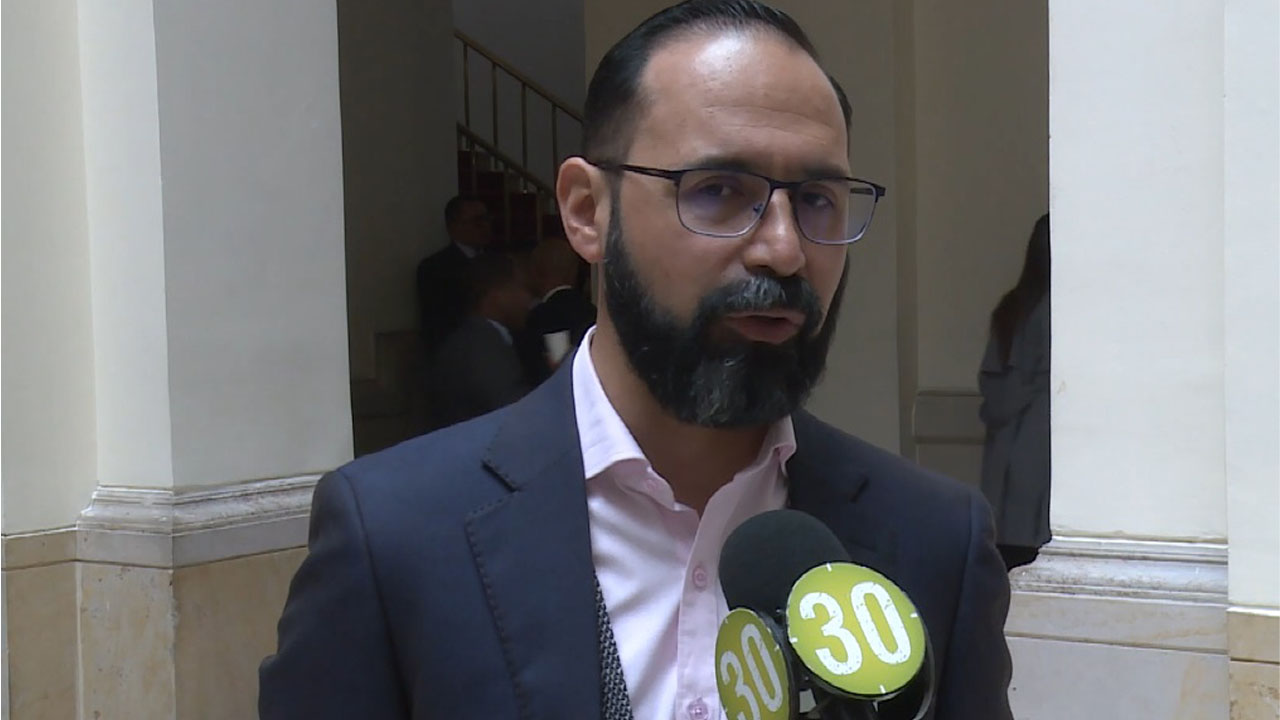 VIDEO. Gobierno convoca asamblea popular de usuarios de energía en la Costa Caribe