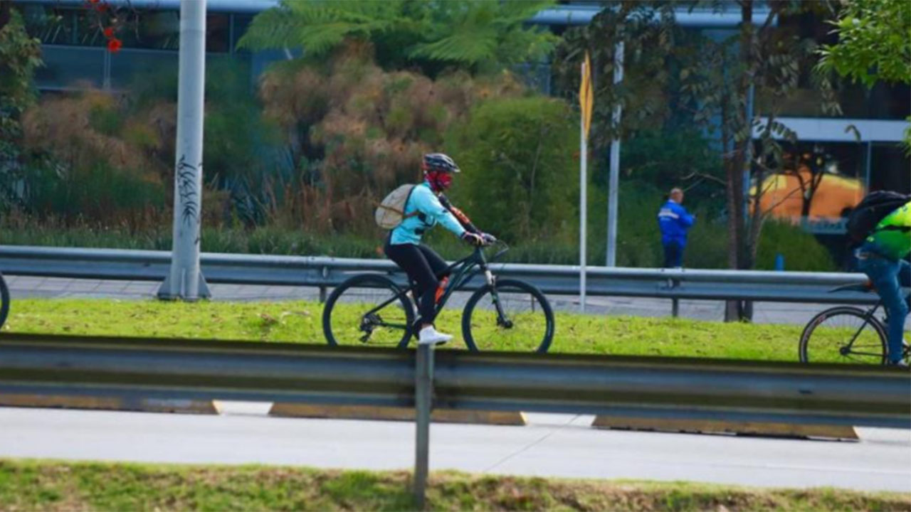 ¡Ojo!: Habrá día sin carro y sin moto esta semana en Rionegro 