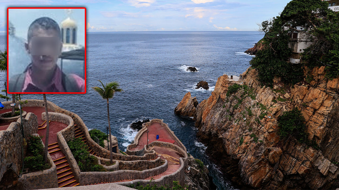 Joven colombiano fue desmembrado en bolsas en México