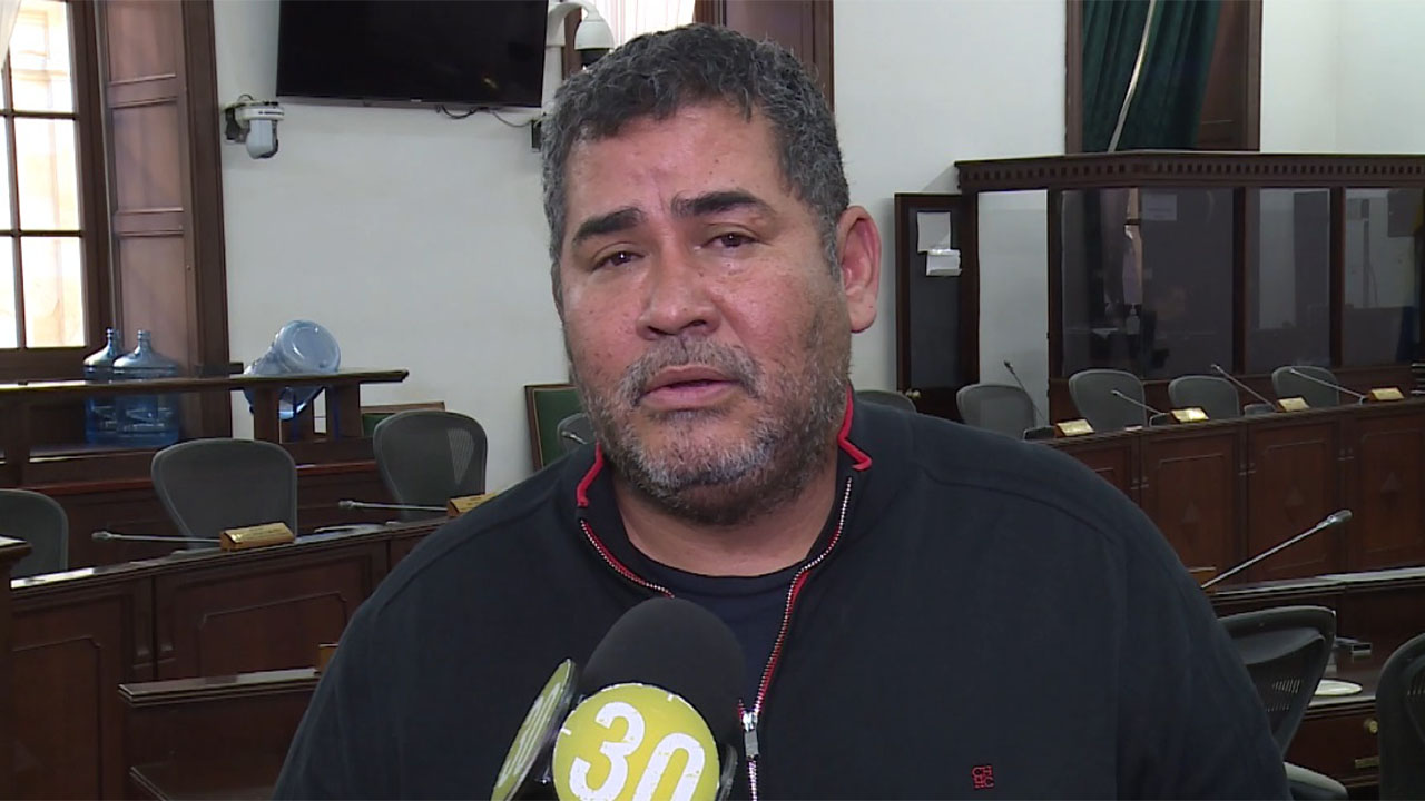 Aplazan votación de proyecto de eutanasia