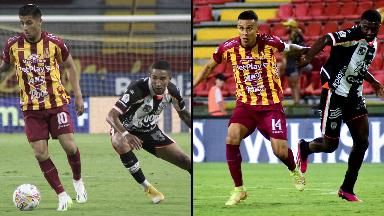 Envigado volvió al fondo de la tabla