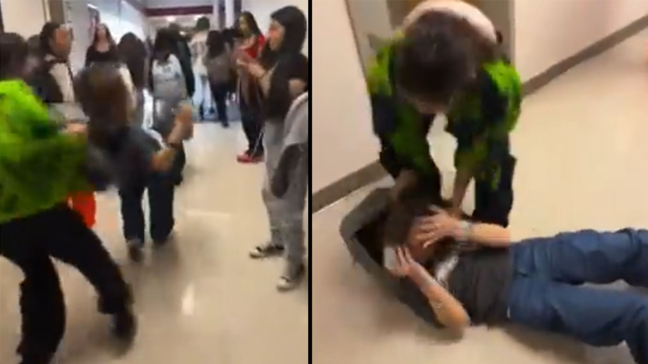 Estudiante de secundaria en Oregón agredida por estudiante transgénero