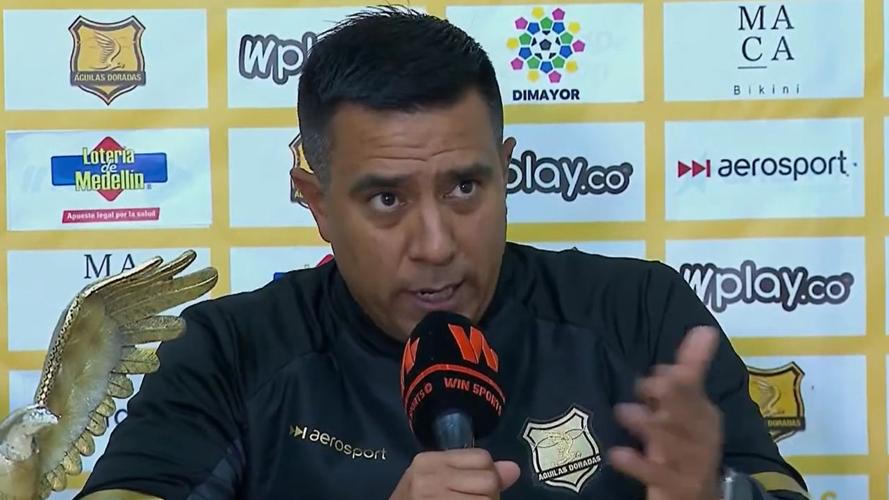 Águilas cedió puntos después de ir ganando 2-0 al América