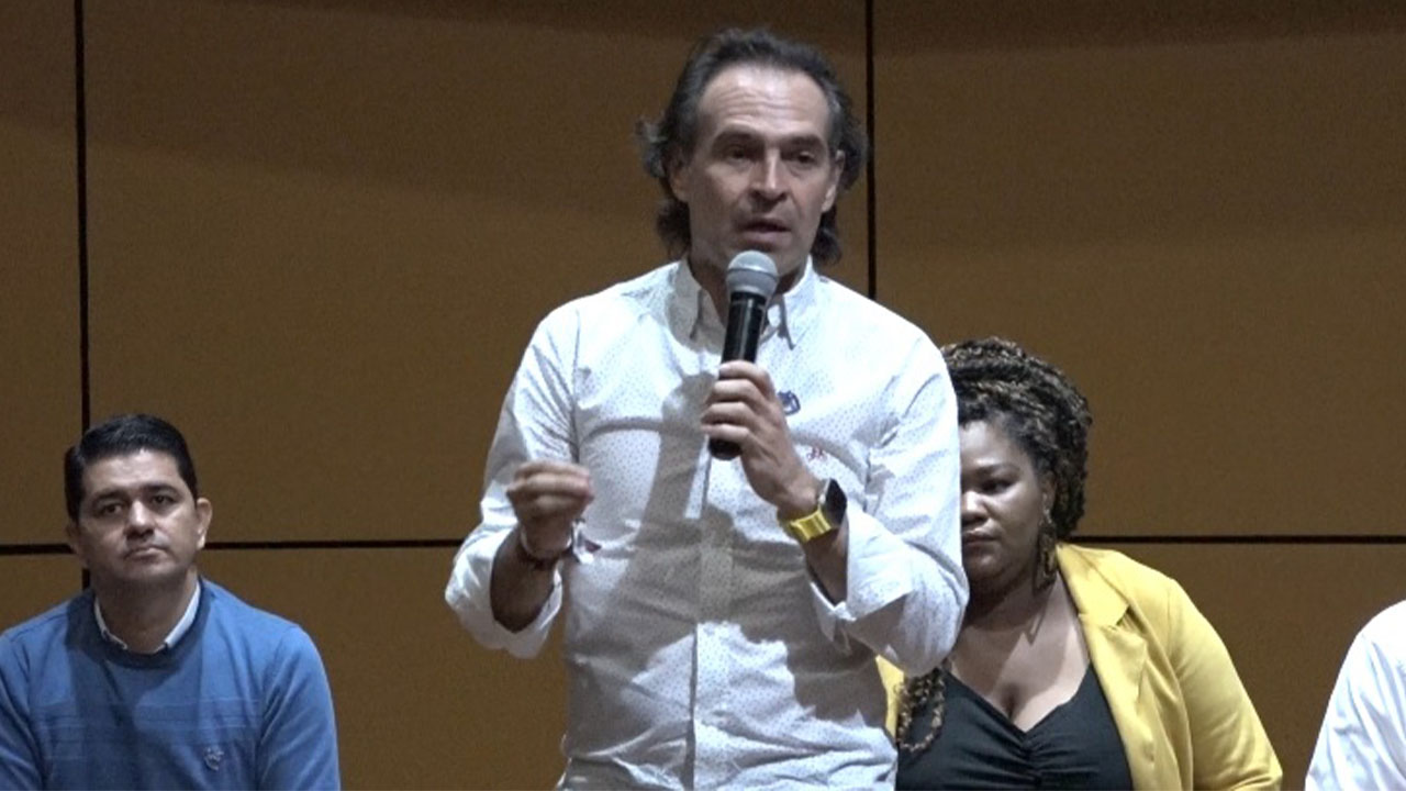 “Necesitamos que el entorno protector de los niños y niñas de Medellín sea realmente el hogar”: Fico Gutiérrez tras el debate convocado por Niñez Ya