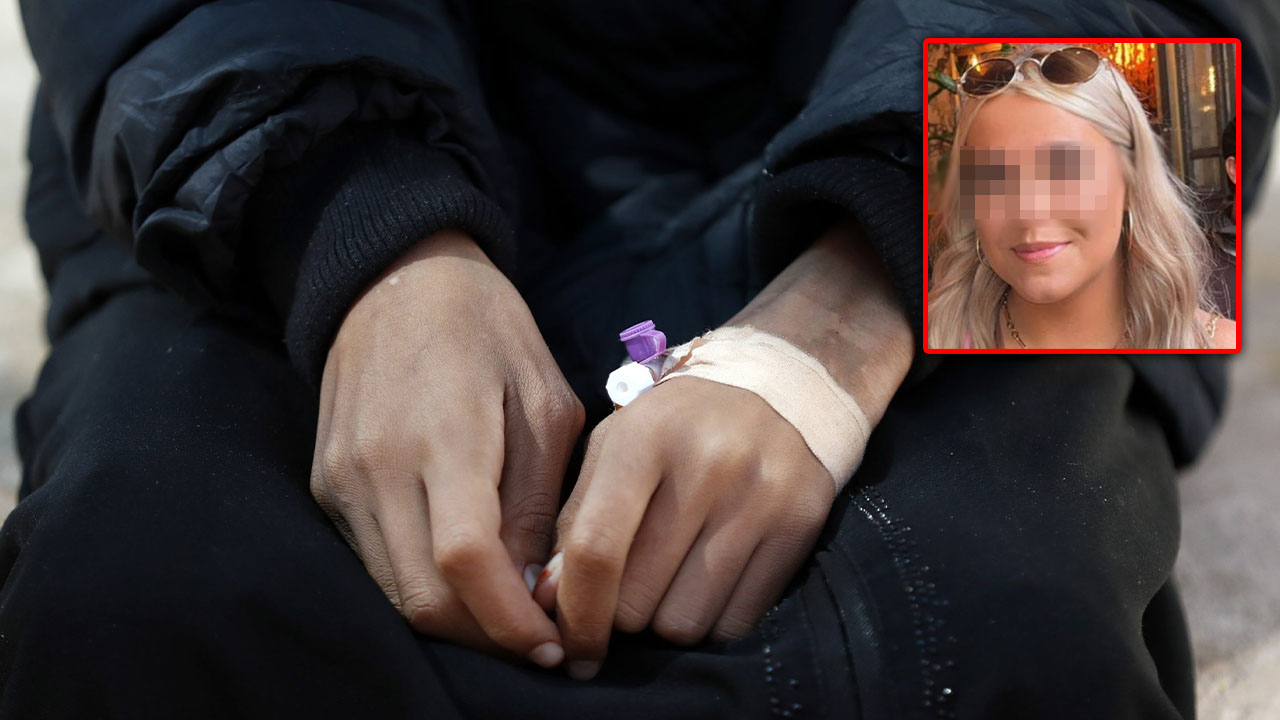 Fuerte dolor de garganta llevó a la muerte a joven de 17 años