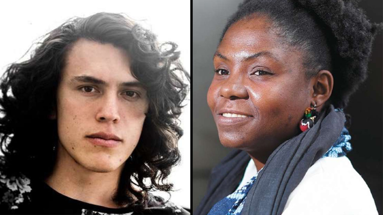 Gareth Steven Sella no cumple para ser viceministro de Juventud