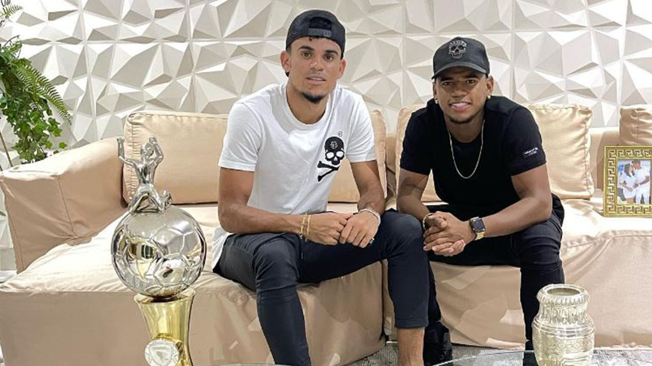 Hermano de ‘Lucho’ Díaz sufrió un accidente en La Guajira