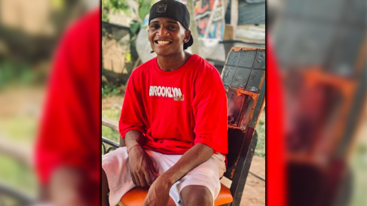 Intentaron asesinar con arma de fuego al influencer 'Negro TV'