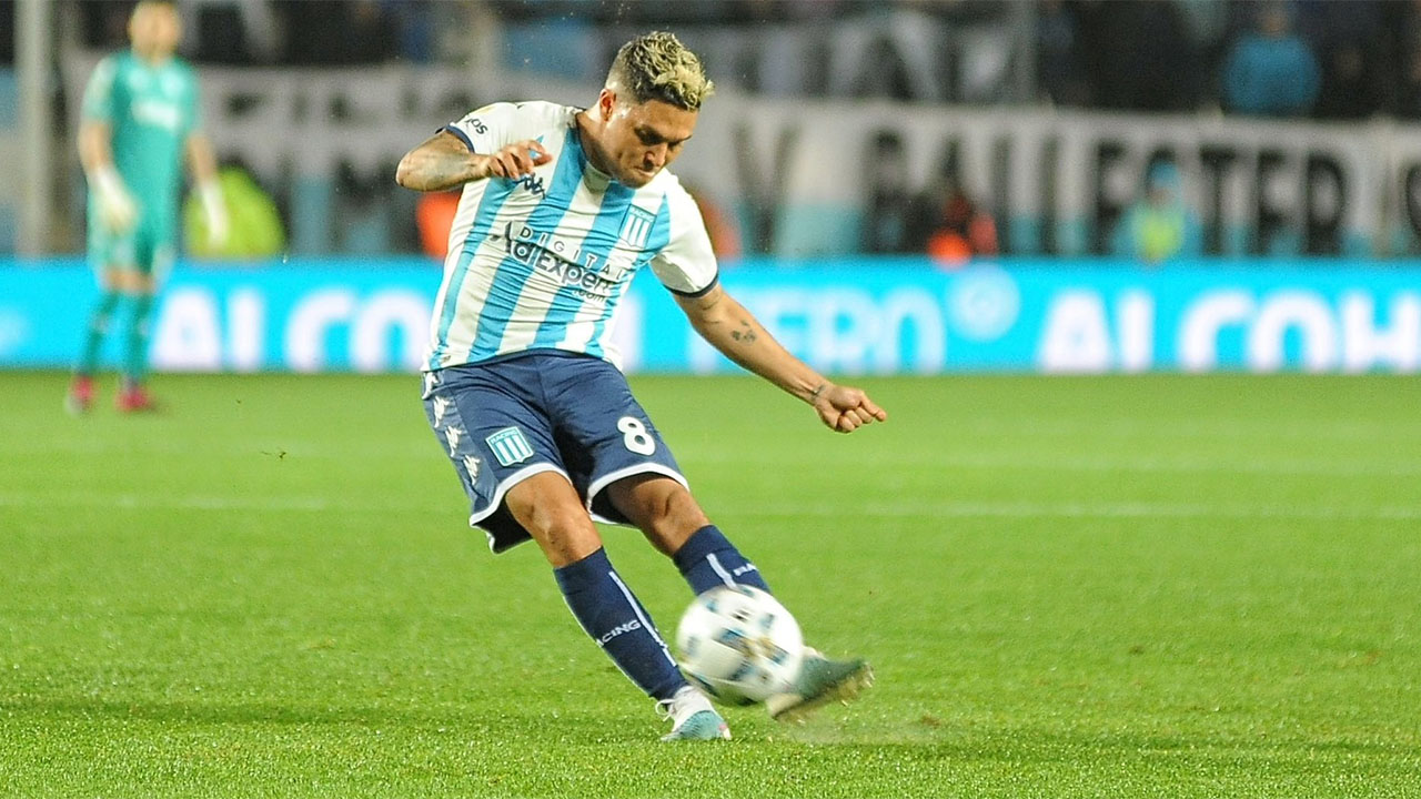 'Juanfer' está viviendo un momento clave