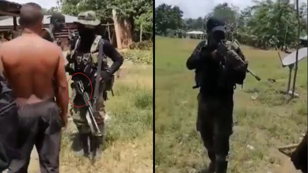 El Ejército pidió el retiro de por lo menos 10 militares que habrían cometido abusos en Tierralta