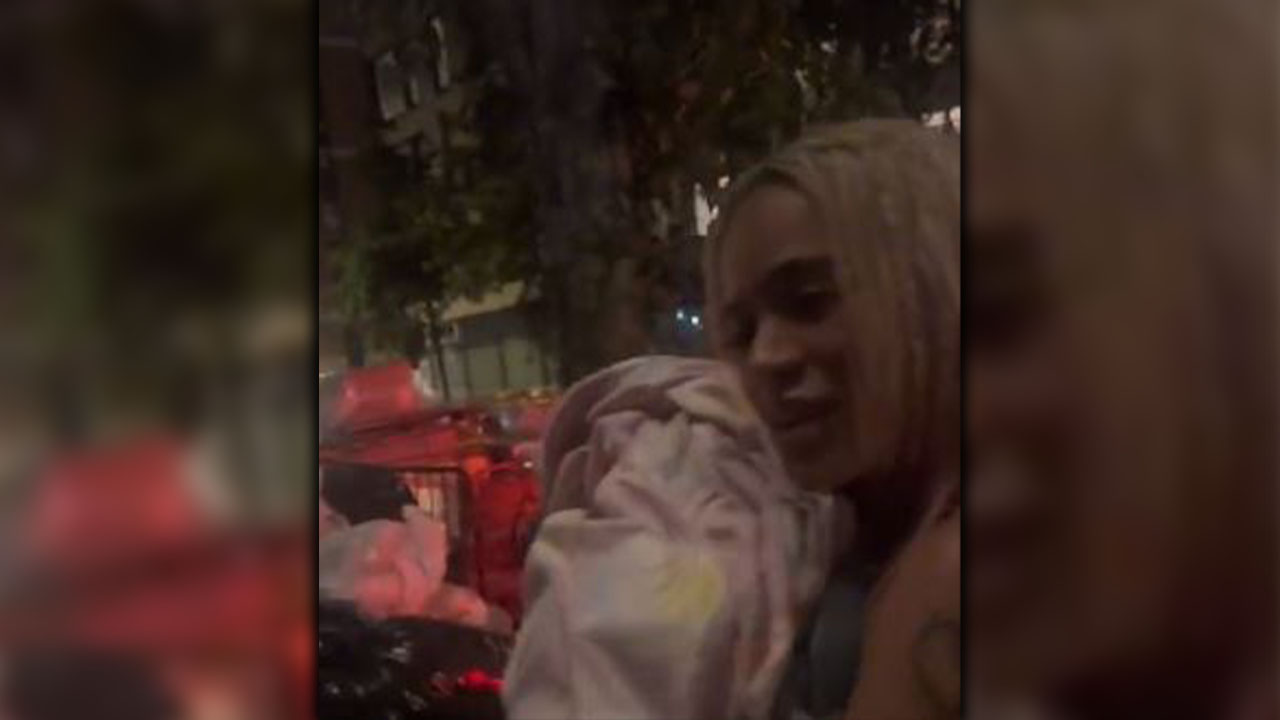 Karol G se ha mostrado 'feliz' con su papel de tía