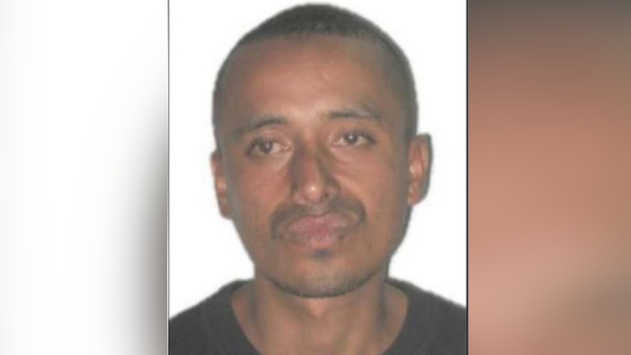 ¿Lo conocía? El cuerpo de Luis Adolfo Estrada Londoño está en la morgue