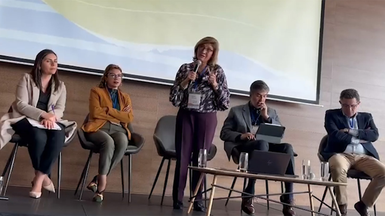 La Fiscalía ha resuelto más de la mitad de los crímenes contra defensores de DD.HH