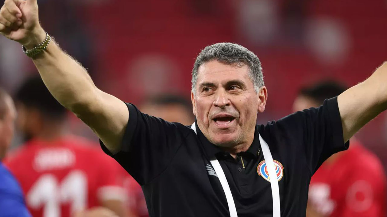 Luis Fernando Suárez descartó conversaciones con Nacional