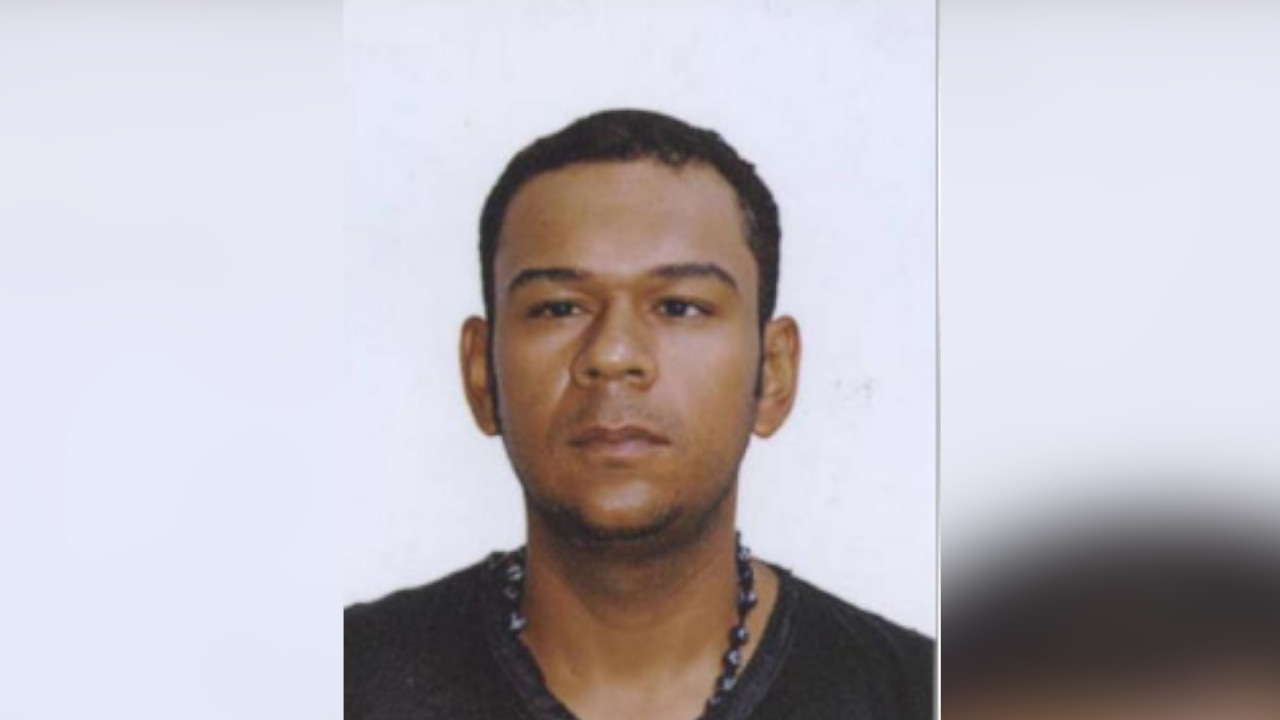 ¿Sabe de su familia? El cuerpo de Luis Carlos Londoño González está en la morgue