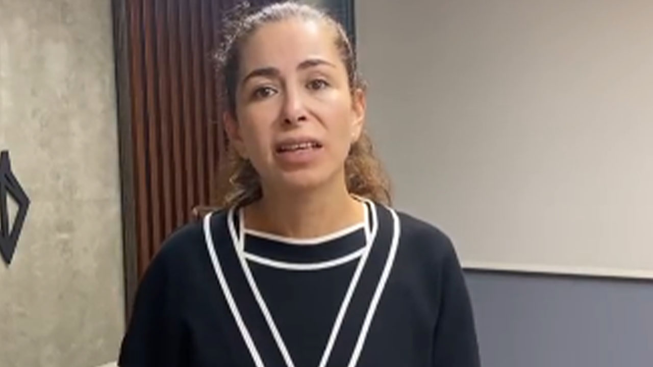 Madre del joven acusado de asesinar a Ana María Serrano defiende a su hijo